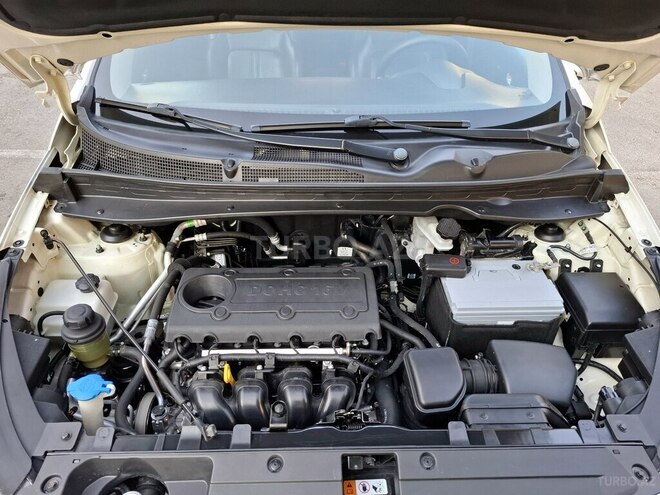 Kia Sportage 2013, 125,000 km - 2.0 l - Bakı