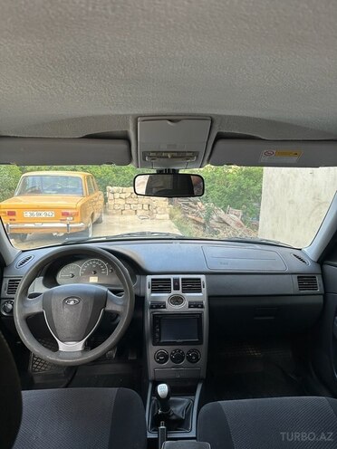 LADA (VAZ) Priora 2013, 197,300 km - 1.6 л - Bakı