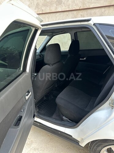 LADA (VAZ) Priora 2013, 197,300 km - 1.6 л - Bakı