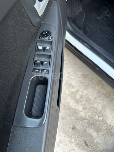 LADA (VAZ) Priora 2013, 197,300 km - 1.6 л - Bakı
