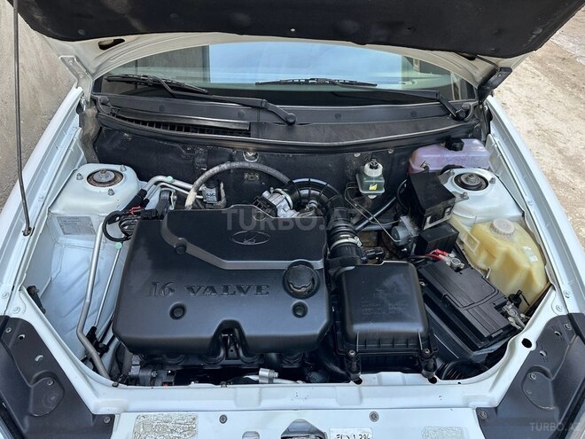 LADA (VAZ) Priora 2013, 197,300 km - 1.6 л - Bakı