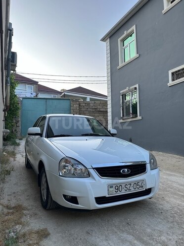 LADA (VAZ) Priora 2013, 197,300 km - 1.6 л - Bakı