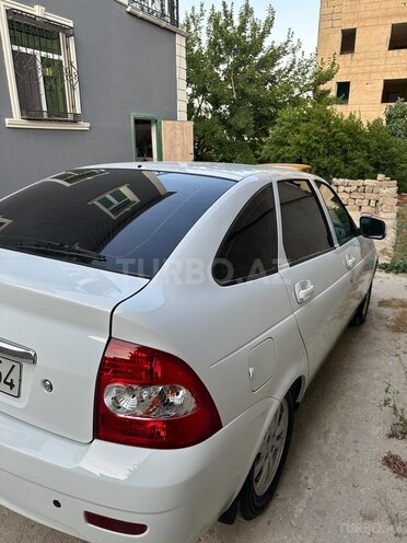LADA (VAZ) Priora 2013, 197,300 km - 1.6 л - Bakı