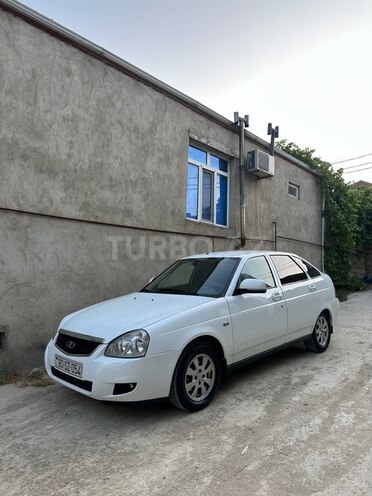 LADA (VAZ) Priora 2013, 197,300 km - 1.6 л - Bakı