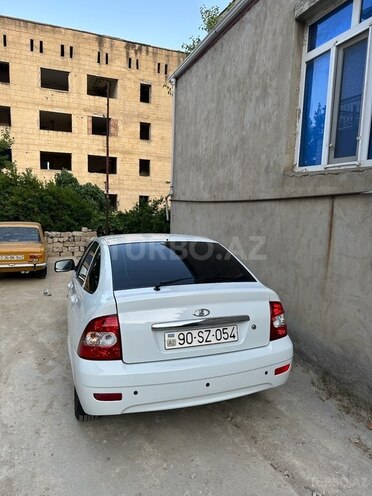 LADA (VAZ) Priora 2013, 197,300 km - 1.6 л - Bakı