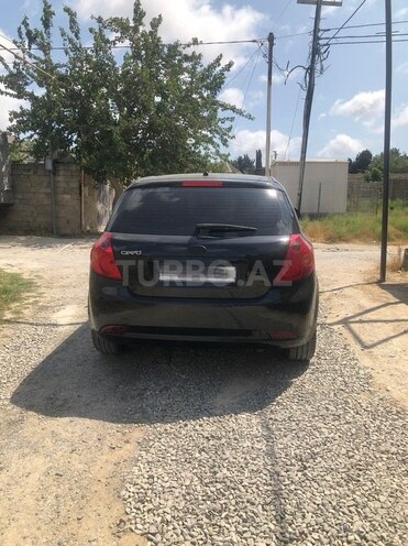 Kia Ceed 2007, 210,000 km - 1.6 l - Bakı
