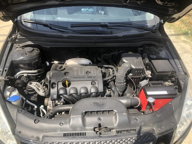 Kia Ceed 2007, 210,000 km - 1.6 l - Bakı