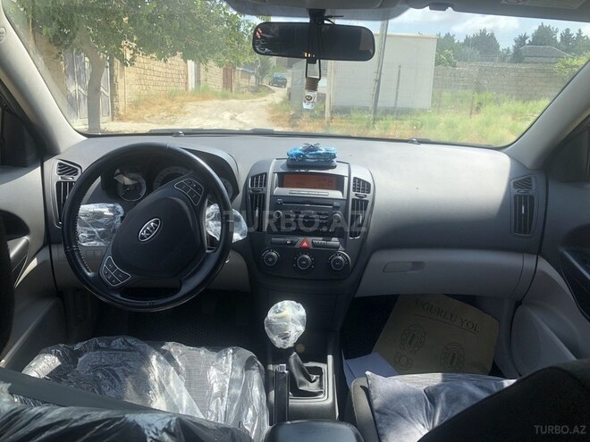 Kia Ceed 2007, 210,000 km - 1.6 l - Bakı