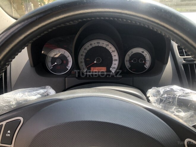 Kia Ceed 2007, 210,000 km - 1.6 l - Bakı