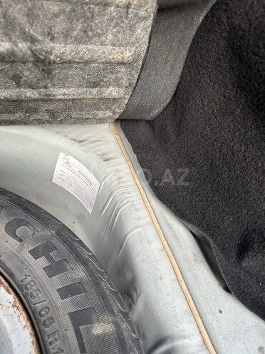 LADA (VAZ) Priora 2013, 197,300 km - 1.6 л - Bakı