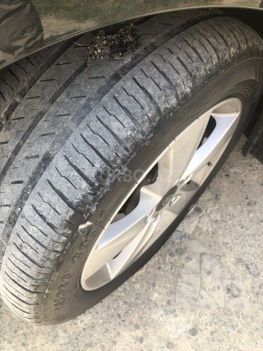 Kia Ceed 2007, 210,000 km - 1.6 l - Bakı