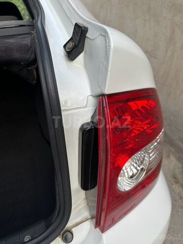 LADA (VAZ) Priora 2013, 197,300 km - 1.6 л - Bakı
