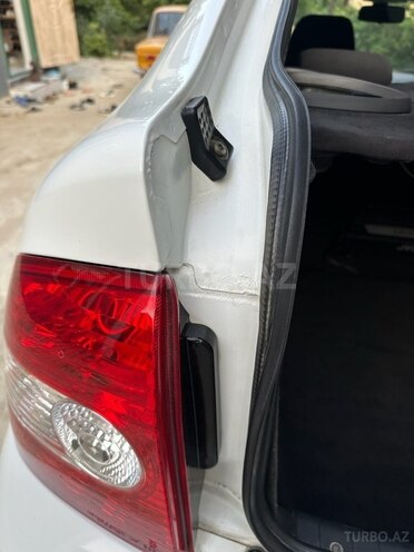 LADA (VAZ) Priora 2013, 197,300 km - 1.6 л - Bakı
