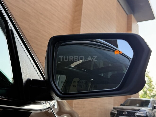 Chevrolet Equinox 2019, 79,500 km - 1.5 l - Bakı