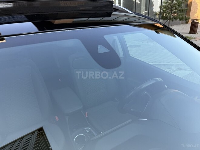 Chevrolet Equinox 2019, 79,500 km - 1.5 l - Bakı