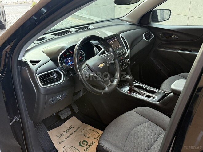 Chevrolet Equinox 2019, 79,500 km - 1.5 l - Bakı