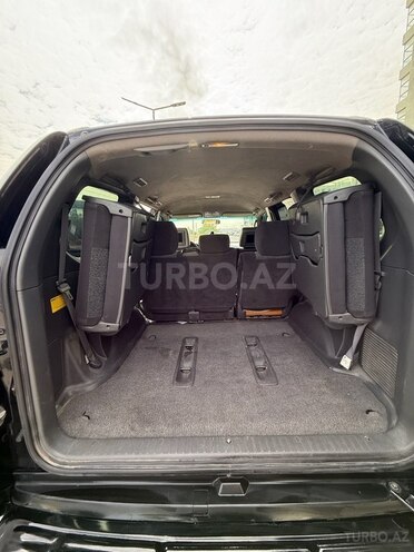 Toyota Land Cruiser Prado 2008, 330,000 km - 2.7 л - Bakı