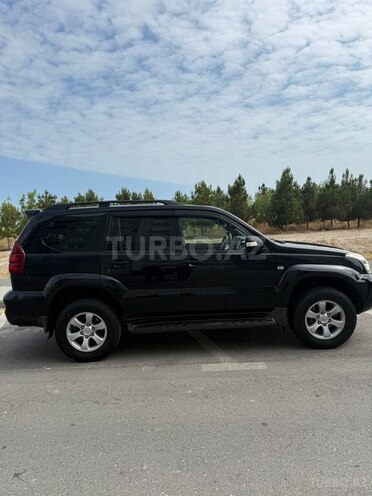 Toyota Land Cruiser Prado 2008, 330,000 km - 2.7 л - Bakı