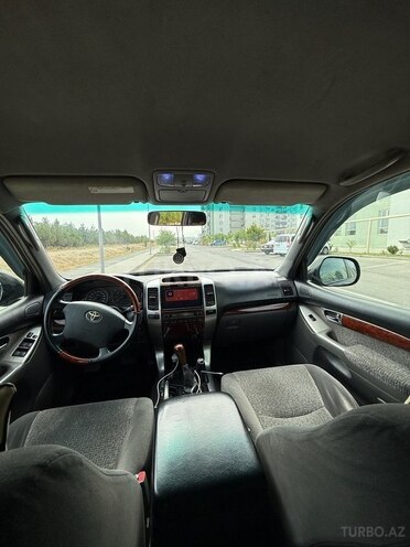 Toyota Land Cruiser Prado 2008, 330,000 km - 2.7 л - Bakı