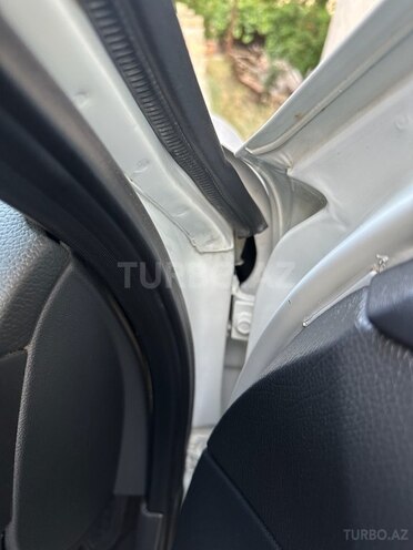 LADA (VAZ) Priora 2013, 197,300 km - 1.6 л - Bakı