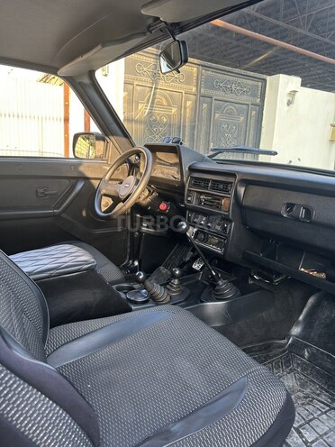 LADA (VAZ) Niva 2015, 115,000 km - 1.7 l - Bakı