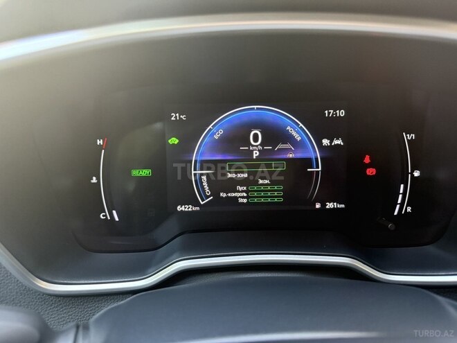 Toyota Corolla 2024, 6,400 km - 1.8 l - Bakı