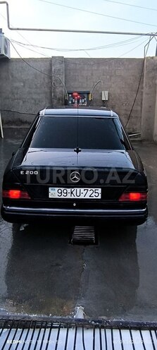 Mercedes E 200 d 1993, 264,803 km - 2.0 л - Bakı