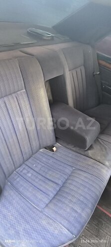 Mercedes E 200 d 1993, 264,803 km - 2.0 л - Bakı