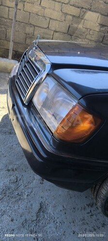 Mercedes E 200 d 1993, 264,803 km - 2.0 л - Bakı