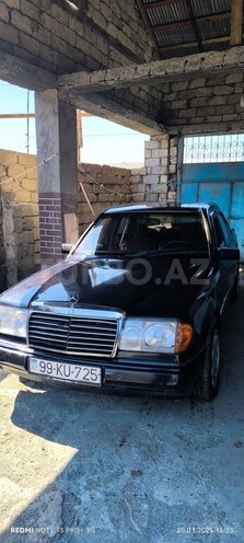 Mercedes E 200 d 1993, 264,803 km - 2.0 л - Bakı