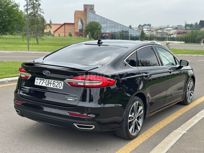 Ford Fusion (North America) 2020, 146,450 km - 2.0 l - Bakı