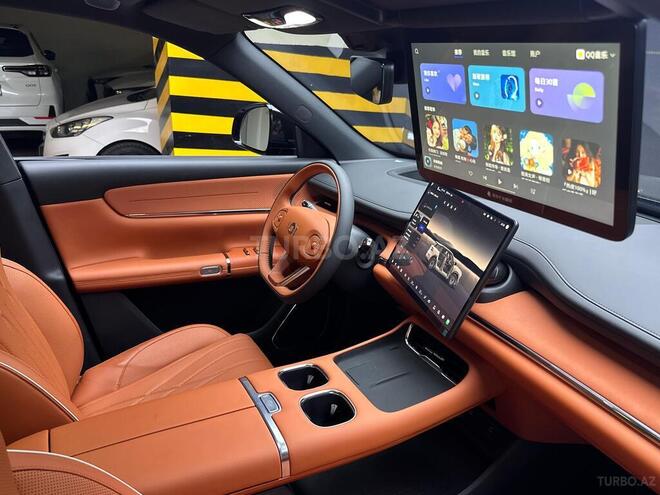 Changan  2025, 0 km - 1.5 l - Bakı