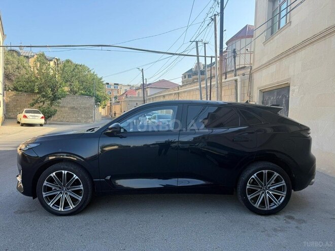 Changan Uni-K 2023, 35,000 km - 2.0 л - Bakı