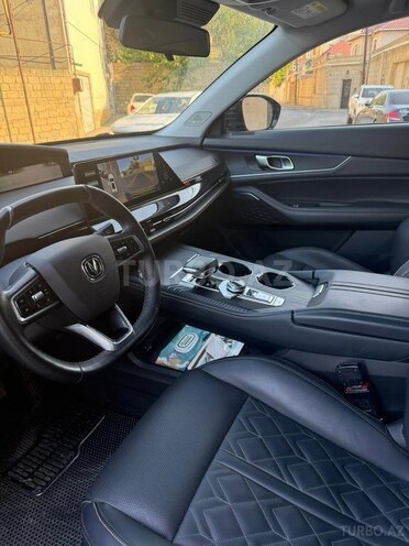 Changan Uni-K 2023, 35,000 km - 2.0 л - Bakı