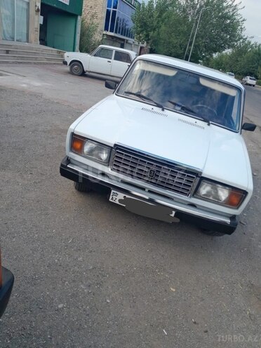 LADA (VAZ) 2107 2004, 14,411 km - 1.5 л - Bərdə