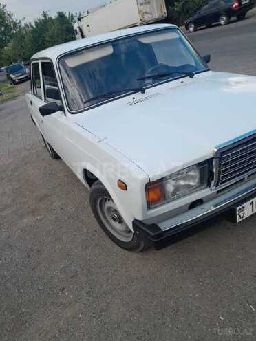 LADA (VAZ) 2107 2004, 14,411 km - 1.5 л - Bərdə