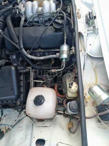 LADA (VAZ) 2107 2004, 14,411 km - 1.5 л - Bərdə