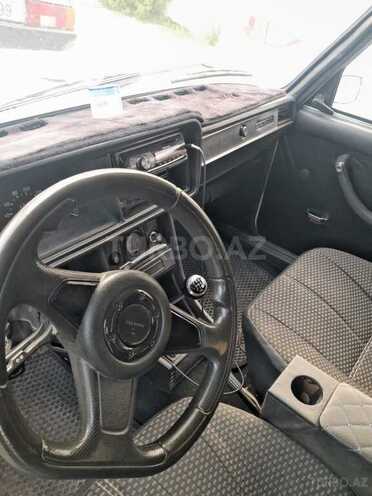 LADA (VAZ) 2107 2004, 14,411 km - 1.5 л - Bərdə
