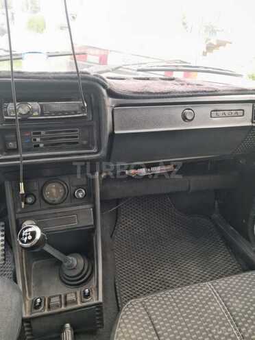 LADA (VAZ) 2107 2004, 14,411 km - 1.5 л - Bərdə
