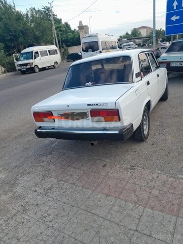 LADA (VAZ) 2107 2004, 14,411 km - 1.5 л - Bərdə