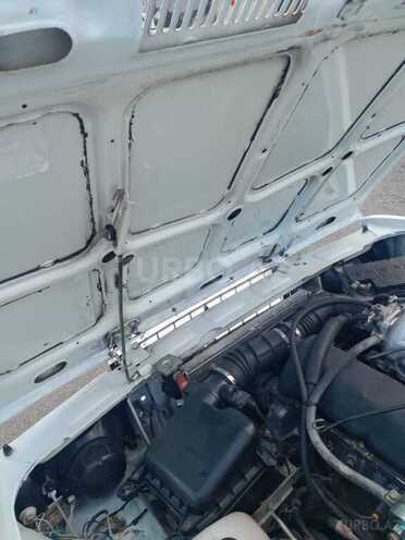 LADA (VAZ) 2107 2004, 14,411 km - 1.5 л - Bərdə