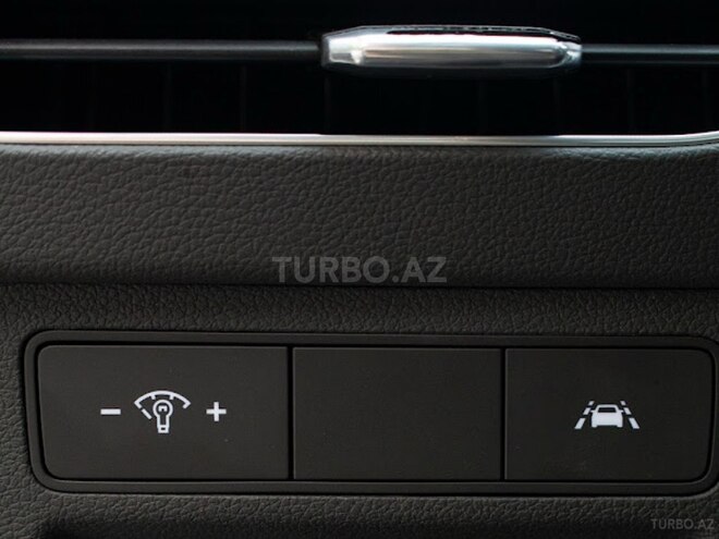 Hyundai Sonata 2020, 75,000 km - 1.6 l - Bakı