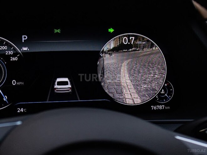 Hyundai Sonata 2020, 75,000 km - 1.6 l - Bakı