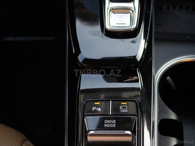 Hyundai Sonata 2020, 75,000 km - 1.6 l - Bakı