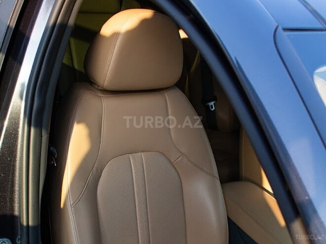 Hyundai Sonata 2020, 75,000 km - 1.6 l - Bakı