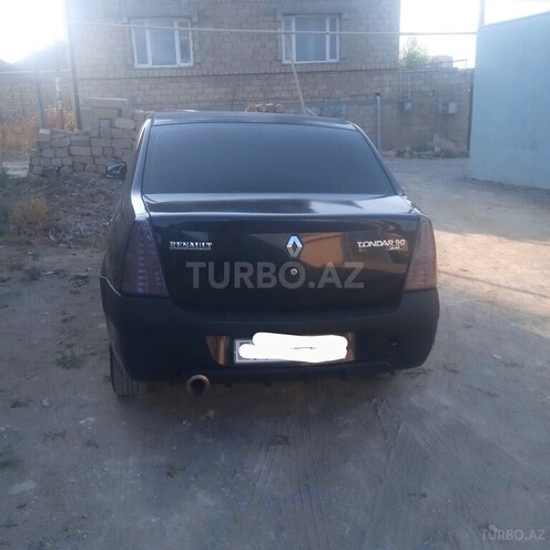 Renault Tondar 2013, 81,500 km - 1.6 l - Bakı