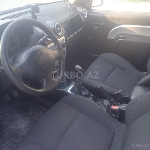 Renault Tondar 2013, 81,500 km - 1.6 l - Bakı