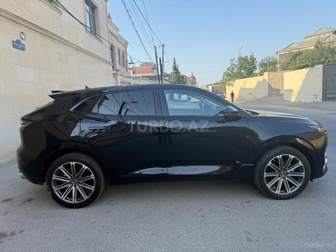 Changan Uni-K 2023, 35,000 km - 2.0 л - Bakı