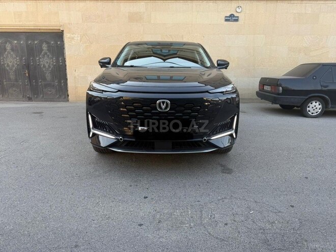 Changan Uni-K 2023, 35,000 km - 2.0 л - Bakı
