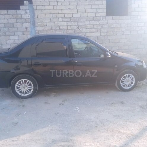 Renault Tondar 2013, 81,500 km - 1.6 l - Bakı